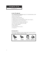 Предварительный просмотр 4 страницы Samsung TX-P1430 Owner'S Instructions Manual