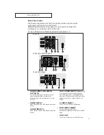 Предварительный просмотр 7 страницы Samsung TX-P1430 Owner'S Instructions Manual