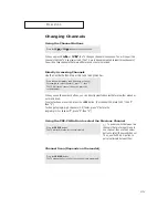 Preview for 25 page of Samsung TX P1634 Owner'S Instructions Manual