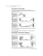 Preview for 19 page of Samsung TX-P2022 Owner'S Instructions Manual