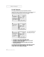 Preview for 40 page of Samsung TX-P2022 Owner'S Instructions Manual