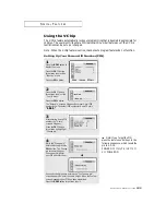 Preview for 43 page of Samsung TX-P2022 Owner'S Instructions Manual