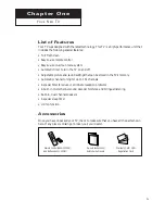 Preview for 5 page of Samsung TX P2730 Owner'S Instructions Manual