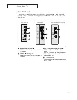 Preview for 7 page of Samsung TX P2730 Owner'S Instructions Manual