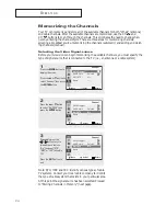 Preview for 24 page of Samsung TX P2730 Owner'S Instructions Manual