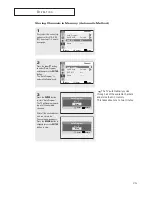 Preview for 25 page of Samsung TX P2730 Owner'S Instructions Manual