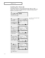 Preview for 28 page of Samsung TX P2730 Owner'S Instructions Manual