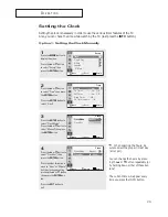 Preview for 29 page of Samsung TX P2730 Owner'S Instructions Manual