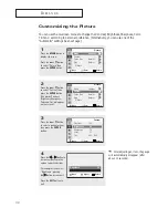 Preview for 32 page of Samsung TX P2730 Owner'S Instructions Manual