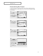 Preview for 35 page of Samsung TX P2730 Owner'S Instructions Manual