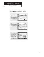 Preview for 39 page of Samsung TX P2730 Owner'S Instructions Manual