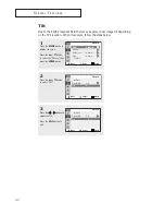 Preview for 42 page of Samsung TX P2730 Owner'S Instructions Manual