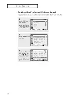 Preview for 48 page of Samsung TX P2730 Owner'S Instructions Manual