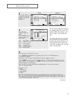 Preview for 51 page of Samsung TX P2730 Owner'S Instructions Manual