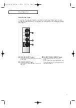 Preview for 7 page of Samsung TX P3064W Owner'S Instructions Manual