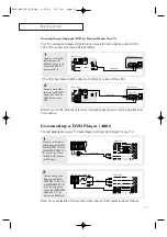 Preview for 17 page of Samsung TX P3064W Owner'S Instructions Manual