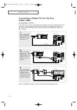 Preview for 18 page of Samsung TX P3064W Owner'S Instructions Manual