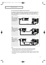 Preview for 19 page of Samsung TX P3064W Owner'S Instructions Manual