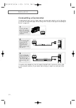 Preview for 20 page of Samsung TX P3064W Owner'S Instructions Manual