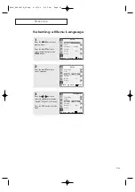 Preview for 25 page of Samsung TX P3064W Owner'S Instructions Manual