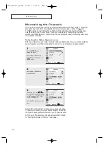 Preview for 26 page of Samsung TX P3064W Owner'S Instructions Manual