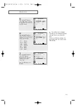 Preview for 33 page of Samsung TX P3064W Owner'S Instructions Manual