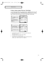 Preview for 35 page of Samsung TX P3064W Owner'S Instructions Manual