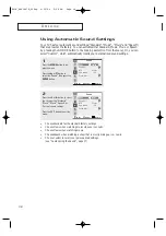 Preview for 38 page of Samsung TX P3064W Owner'S Instructions Manual