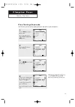 Preview for 41 page of Samsung TX P3064W Owner'S Instructions Manual