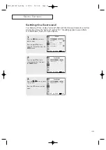 Preview for 49 page of Samsung TX P3064W Owner'S Instructions Manual