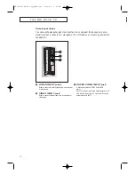 Предварительный просмотр 10 страницы Samsung TX-P3076WH Owner'S Instructions Manual