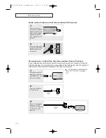 Предварительный просмотр 16 страницы Samsung TX-P3076WH Owner'S Instructions Manual