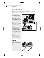 Предварительный просмотр 18 страницы Samsung TX-P3076WH Owner'S Instructions Manual