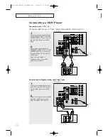 Предварительный просмотр 20 страницы Samsung TX-P3076WH Owner'S Instructions Manual