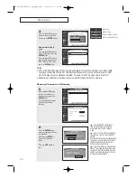 Предварительный просмотр 30 страницы Samsung TX-P3076WH Owner'S Instructions Manual