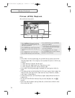 Предварительный просмотр 80 страницы Samsung TX-P3076WH Owner'S Instructions Manual