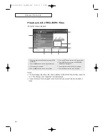 Предварительный просмотр 84 страницы Samsung TX-P3076WH Owner'S Instructions Manual