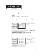 Preview for 17 page of Samsung TX-R2028, TX-R2035, TX-R1635 Instrucciones Del Usuario