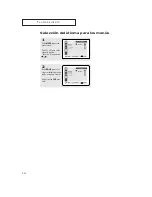 Preview for 18 page of Samsung TX-R2028, TX-R2035, TX-R1635 Instrucciones Del Usuario