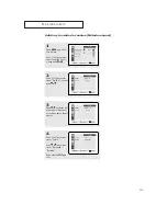 Preview for 21 page of Samsung TX-R2028, TX-R2035, TX-R1635 Instrucciones Del Usuario