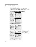 Preview for 38 page of Samsung TX-R2028, TX-R2035, TX-R1635 Instrucciones Del Usuario