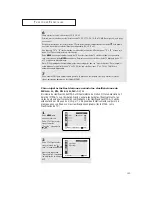 Preview for 41 page of Samsung TX-R2028, TX-R2035, TX-R1635 Instrucciones Del Usuario