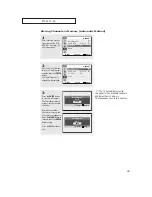 Preview for 25 page of Samsung TX-R2435 Owner'S Instructions Manual