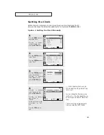 Preview for 29 page of Samsung TX-R2435 Owner'S Instructions Manual