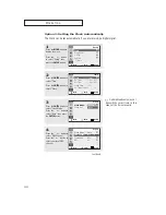 Preview for 30 page of Samsung TX-R2435 Owner'S Instructions Manual