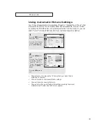 Preview for 33 page of Samsung TX-R2435 Owner'S Instructions Manual