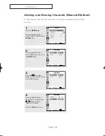Preview for 28 page of Samsung TX-R2664WA Owner'S Instructions Manual