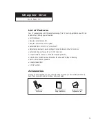 Предварительный просмотр 5 страницы Samsung TX-R2728 Owner'S Instructions Manual