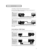 Preview for 17 page of Samsung TX-R2728 Owner'S Instructions Manual