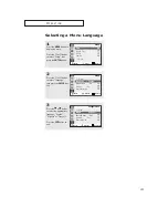 Preview for 23 page of Samsung TX-R2728 Owner'S Instructions Manual